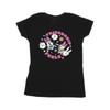 Disney Womens/Ladies Minnie Mouse Daisy Friendship Cotton T-Shirt