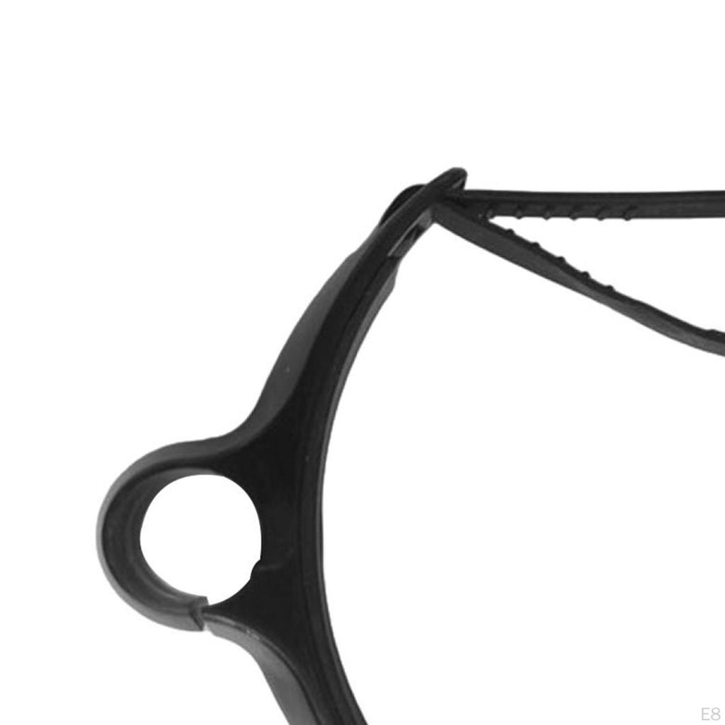 Ρυθμιζόμενο Στεφάνι Μάσκας Snorkel για Άνετη Εμπειρία Κολύμβησης