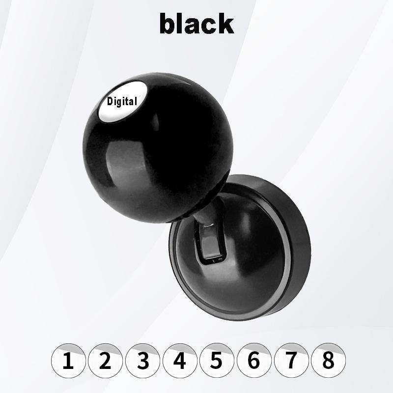 Car Start Button Joystick Metal Push To Start Buttons Durable Car Ignition Button Protector Auto Engine Start Stop Joystick