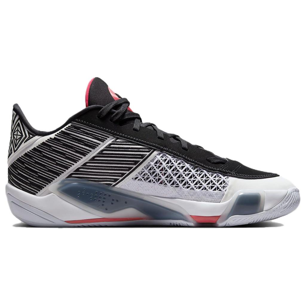 Air Jordan 38 Low PF 'Fundamental 2.0' FD2325-101