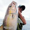 Used VARIVAS Shock Leader Fluorocarbon 30m