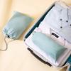 Portable Foldable Foot Bath Bucket - Insulated for Travel and Dorm Use