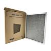 Aluminum Electrostatic Air Filter (16" x 20" x 1"), Washable Furnace Air Filter