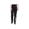 Adidas Neo W Inject Tp Comfortable Versatile Knitted Casual Pants Women Bottoms Black GJ5413