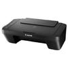 Canon E478 Wireless Color Inkjet All-in-One Printer