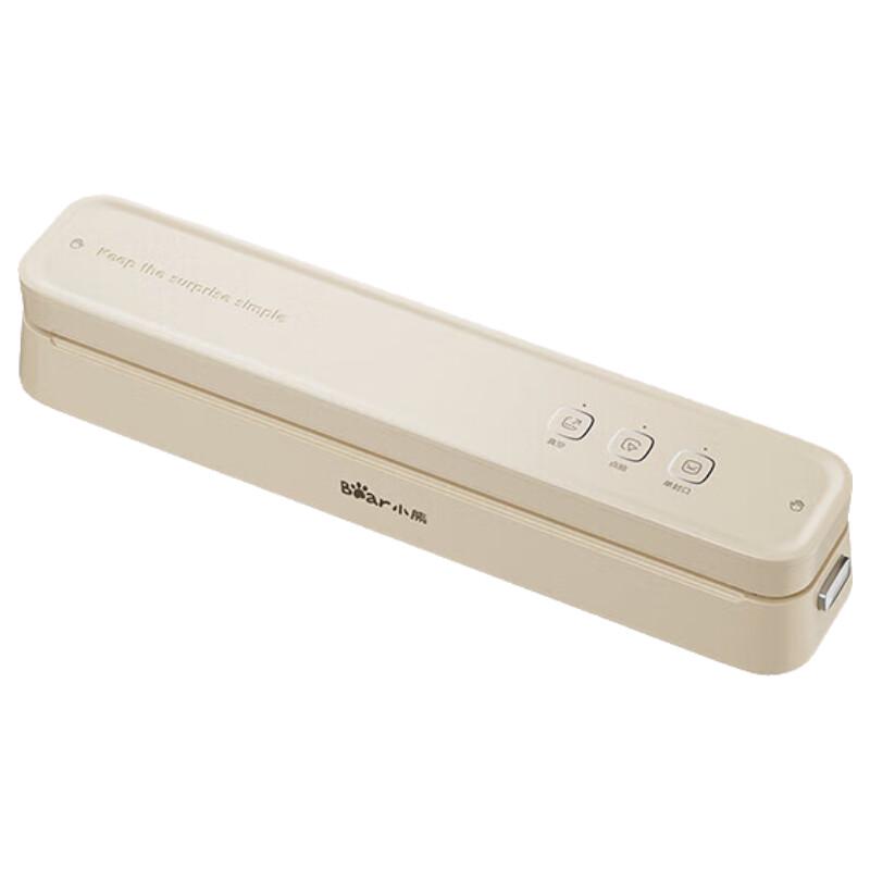 Bear FKJ-G01P6 Food Vacuum Sealer