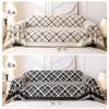 Chenille Sofa Towel All-Inclusive Sofa Cover Dust Cover Living Room One-Piece Sofa Cover Cloth Anti-Scratching Cushion