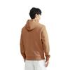 Calvin Klein Loop Letter Jacquard Fleece Sweatshirt Men Sweatshirt Khaki ZM02448GV7