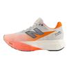 New Balance Fuelcell Supercomp Elite V5 Tcs Nyc Marathon Classic Versatile Breathable Running Shoes Women sneaker Orange White WRCELNY5
