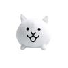 Neues The Battle Cats Plüschtier Nyanko Great War Weihnachtskleid Kuscheltier Weiche Puppe Zeichentrickfigur Spiel Geschenk für Kinder Fans