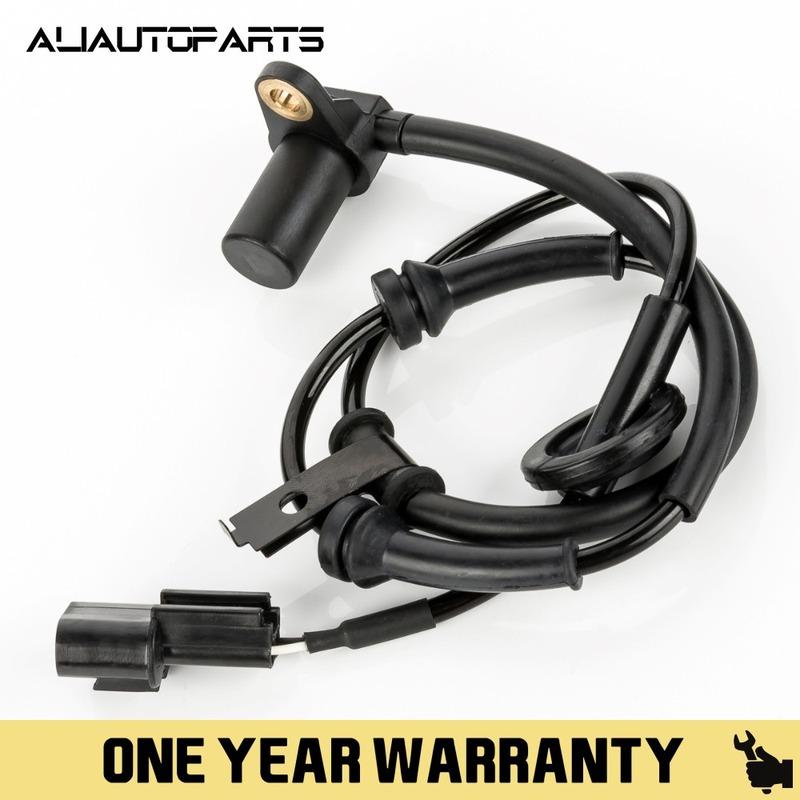 

95671-1C000 Датчик швидкості колеса ABS передній лівий/правий для Hyundai Getz TB 2002-2010 1.1 1.3 1.5 95671-1C010 1X Front Right