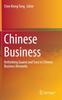 Libro Chinese Business : Rethinking Guanxi and Trust In Chinese Business Networks