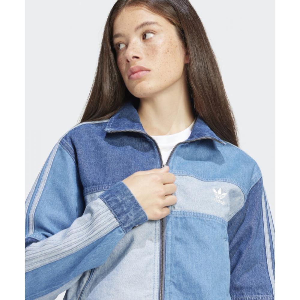 Adidas Ksenia Track Top   Multicolor Iu2464
