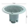 Anti-odor Sewer Deodorant Silicone Floor Drain Core Sewer Floor Drain  Shower