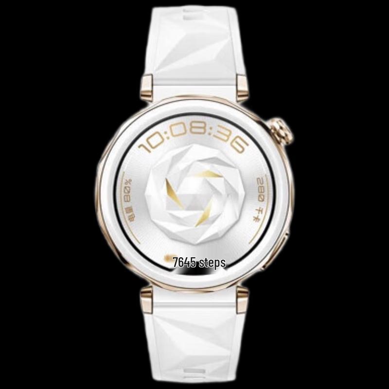 

Huawei WATCH GT 5 Pro Smartwatch 42mm (CN version)
