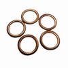 5pcs Engine Drain Plug Gasket 031338 FOR Peugeot 206 301 307 408 508 3008 607 407 307SW 308S Citroen C3 C4 PICASSO 1.6 16V