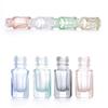 Stainless Roller Empty Bottles Rolling Perfume Bottles Glass Bottle Oil Bottles Roller Ball Vial