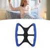 Ausilio per alzarsi in piedi senza contatto Design ergonomico Ausilio portatile per alzarsi Barra di supporto