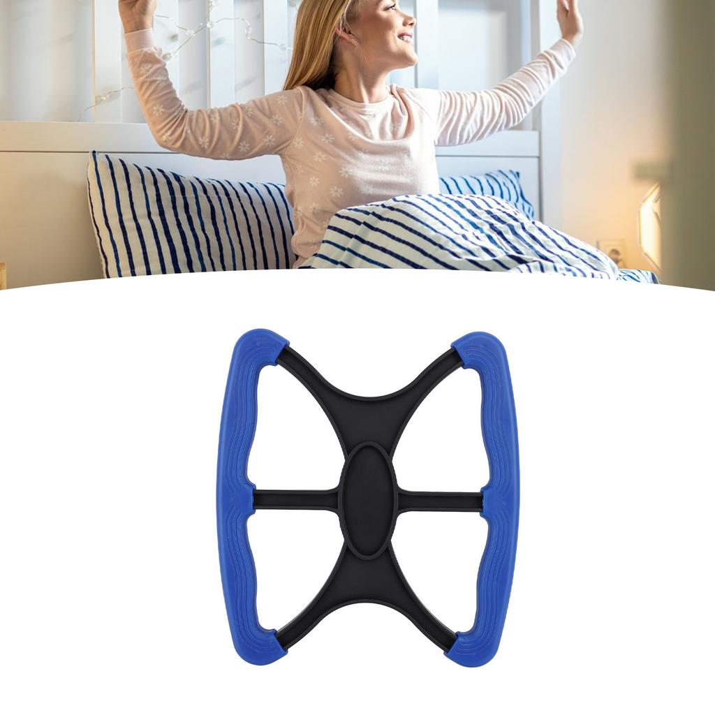 Ausilio per alzarsi in piedi senza contatto Design ergonomico Ausilio portatile per alzarsi Barra di supporto