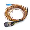 Sound Simulator Harness Featuring Realistic Exhaust Note And High Temperature Resistance For Car Enthusiasts 4H0907601 5H0907159B