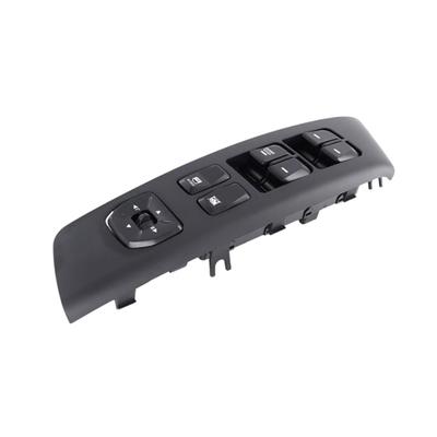 Fensterheber Elektrischer Fensterheber Hauptschalter Steuerung Rückspiegel Schalter Regler Für Hyundai 2010-2015 935702Z1509P 93570-2S1509-Z