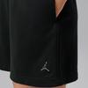 Jordan Brooklyn Fleece Drawstring Comfortable Mid Waist Casual Shorts Women shorts IV7519-010