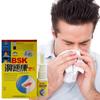 Pharmacie familiale – Sprays et sticks nasaux