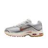 Air Max Moto 2K White Metallic Silver Women's Sneakers IQ0365-100