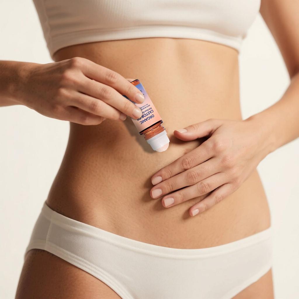 Castor Oil The Key To Easily Creating Beautiful Skin. This Deep Moisturizing Oil Helps Create Hydrated And Radiant Skin  50ml