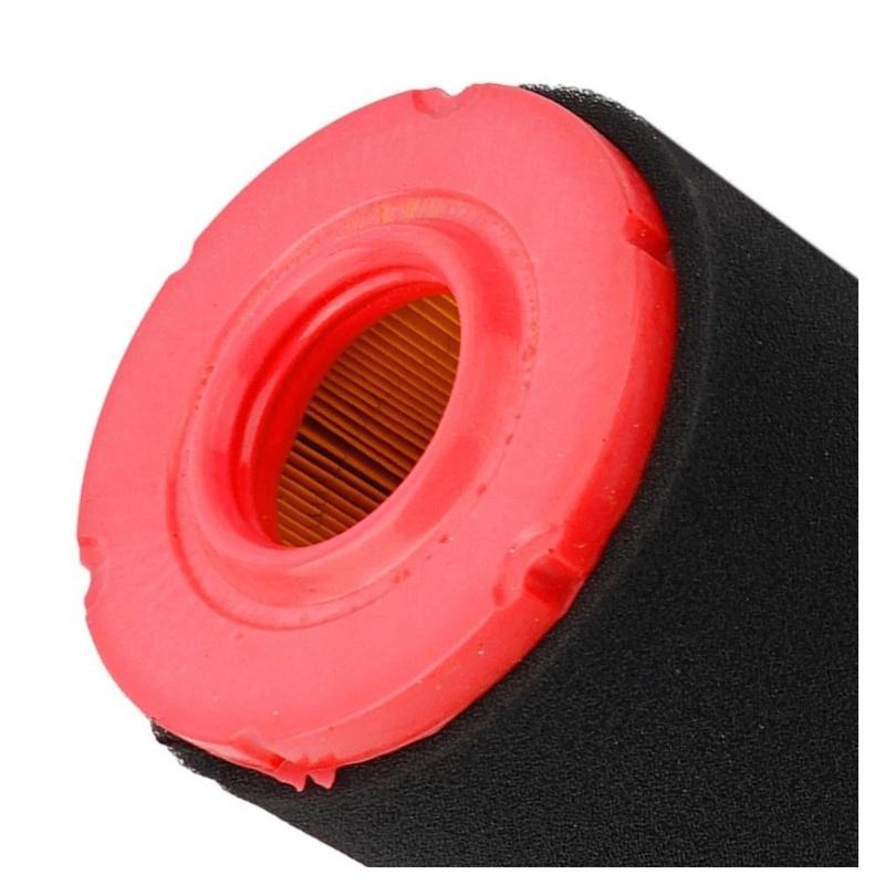 Engine Air Filter Replacement Compatible with 737 05066 951 12690 Lawn Equipment Provides Effective Dust Capture