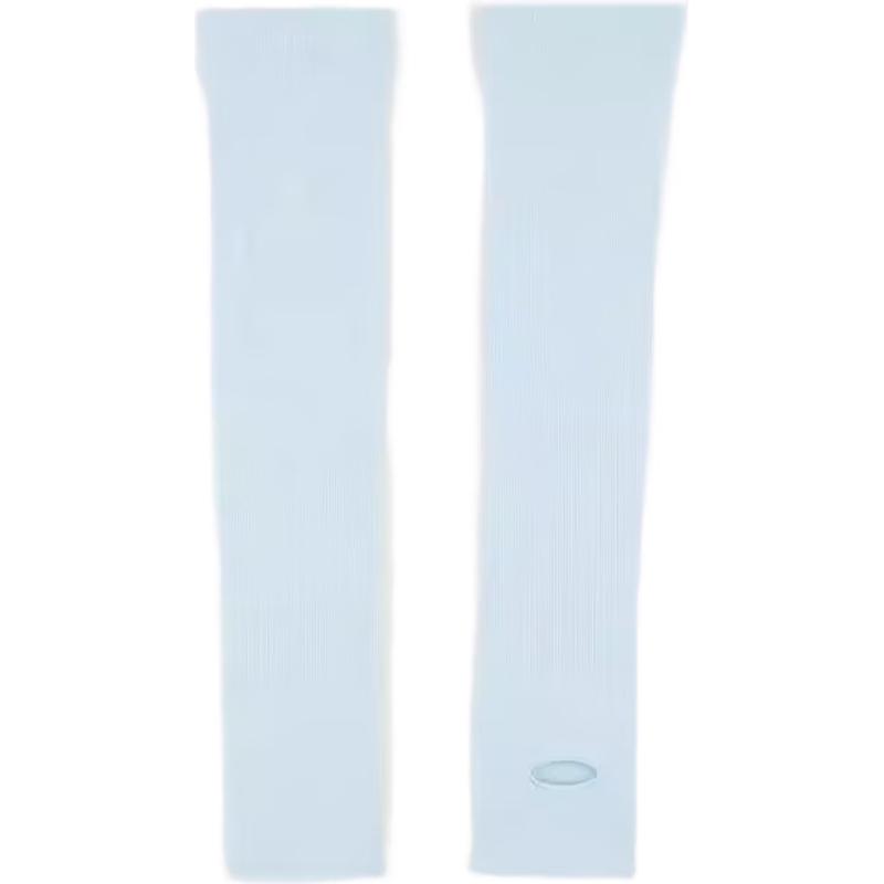 Decathlon UV Protection Ice Silk Arm Sleeves L