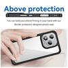 Transparent Colorful TPU Case for Honor 400 Lite 5G Protective Cover Clear Fundas Coque Capa