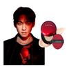 Mask Fit Red Cushion 18g, SPF40 PA++ (18 Color Options)