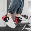 PARZIVAL Men Casual Shoes  Vulcanized Shoes Sneakers Thick Sole Men Shoes Walking Sneakers  Hombre  48