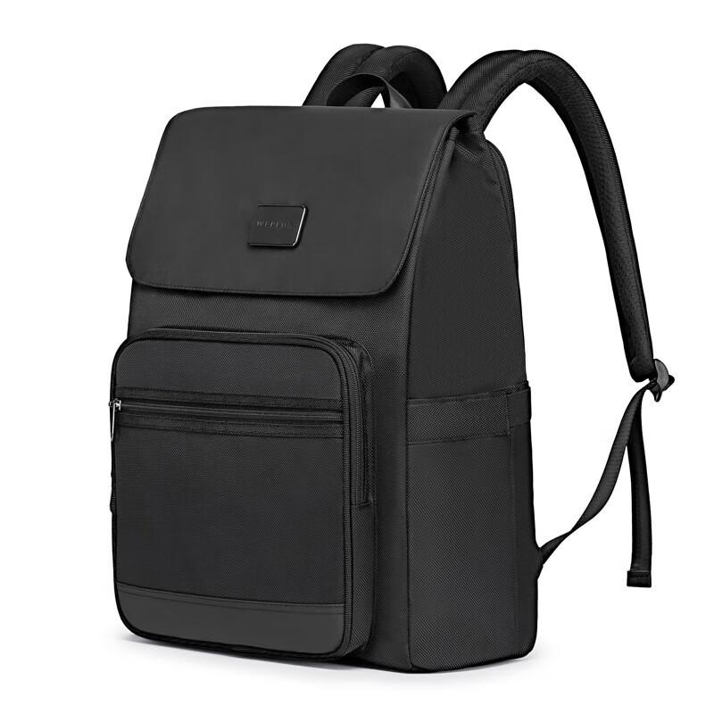 Weijia Business Fashion Backpack