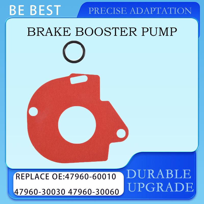 ABS Brake Booster Pump Motor 47960-60010 47960-30030 47960-30060 for Toyota Land Cruiser 1998-2007 Toyota 4Runner 1995-2002