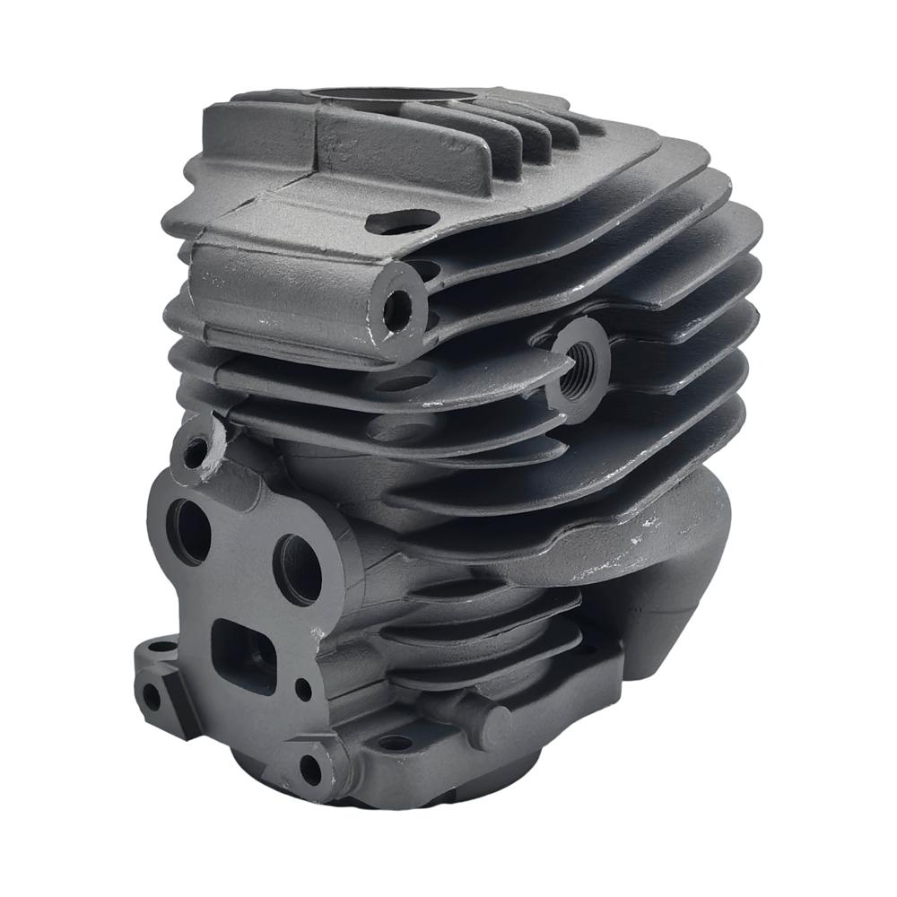 51mm Cylinder Piston Kits For Husqvarna K750 K760 K770 Power Cutter Partner K750 PN 581476103 581476102 520757304 520757303