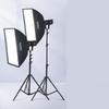Fotoğraf Stüdyo Aksesuarları – Stüdyo Işık Sistemleri