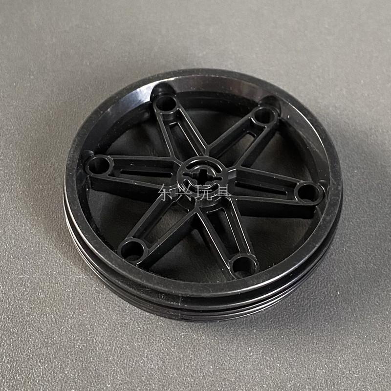 

Отечественный строительный блок совместим с шинами 2903 + колесами 2902, колеса для велосипедов и мотоциклов 81,6x15 мм 1 piece