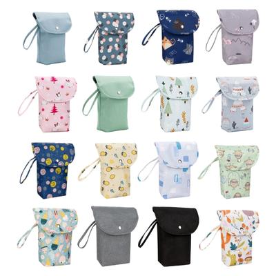 Pannolini e accessori per il cambio – Borse per la cura del bambino