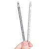 Ratcheting Telescopic Screwdriver Double Purpose Magnetic Ratcheting Screw Driver
