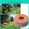 Grass Replacement Mowing Head Coil Garden Tools For Mac Allister Lawn Mower