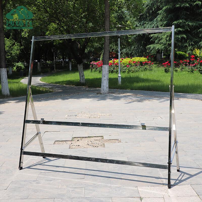 Versatile Blackboards and Stands