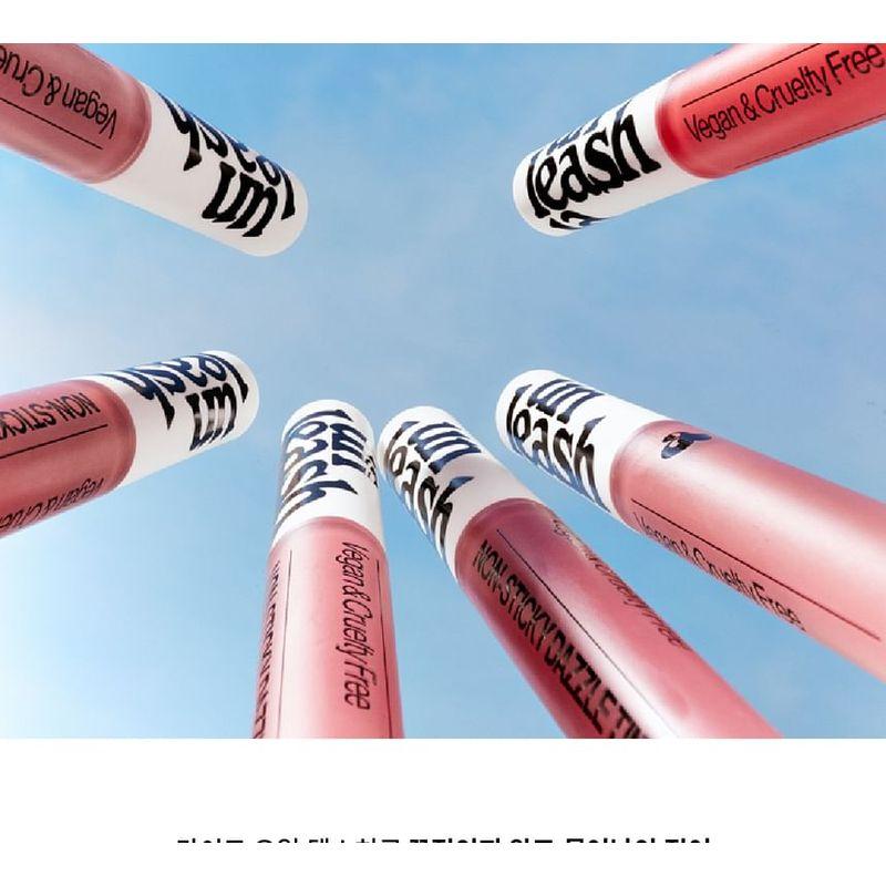 UNLEASHIA - Non-Sticky Dazzle Tint - 8 Colors
