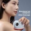 Rechargeable Bianshi Scraping Board, Electric Scraping Machine, Smart Face Face Lifting Shaving Beauty, Instrument Cleansing