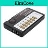 Stimulation Medical Themed Toys Electro Host Electric Shock Accessories Therapy Massager Sex Toys