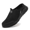 Herresko – Sandaler