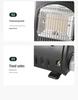 Portable Gas Cassette Heater for Camping Tents