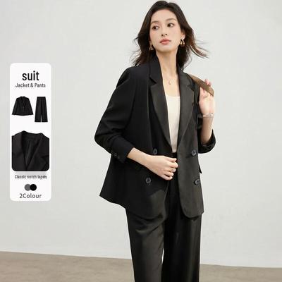 Abiti e completi – Completi con pantaloni