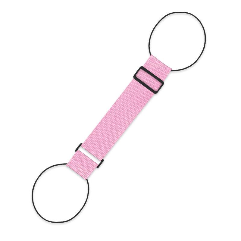Adjustable Elastic Luggage Strap for Suitcase and Backpack Binding